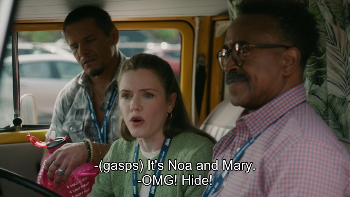 m4ggiequinn's tweet image. 😭😭😭😭😭😭😭😭😭😭😭😭 #dmvcbs