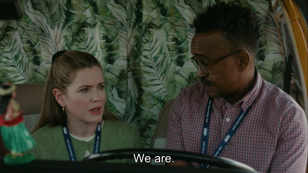 m4ggiequinn's tweet image. 😭😭😭😭😭😭😭😭😭😭😭😭 #dmvcbs