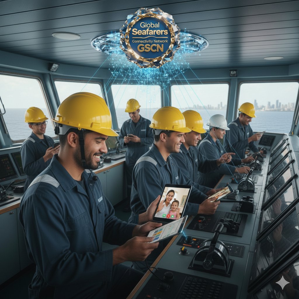 BBerberly's tweet photo. π’π¬ The Global Seafarers Connectivity Network is on a mission to enhance communication for those who brave the depths of the ocean.
π Join us in championing the voices of those at sea! #MaritimeConnection #SeafarersSupport
#SeafarersGlobal #MaritimeInnovation
#TechOnBoard
#SeafarerCare
Here's the link πππ
https://t.co/tVwnAVk8Nn
@ReynannV @mulord92 @maljefairi @noumanmh @Yoonhui1217 @Ria0952 @EmpressMi3 @natt_1225
@wenzethan29 @lynor_27 @judy_otico @fireflygold09
@winwhayne1 @letkab68
@quintobeth68