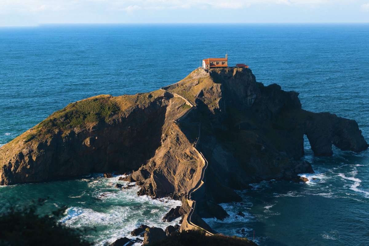 Basque Country is something special.