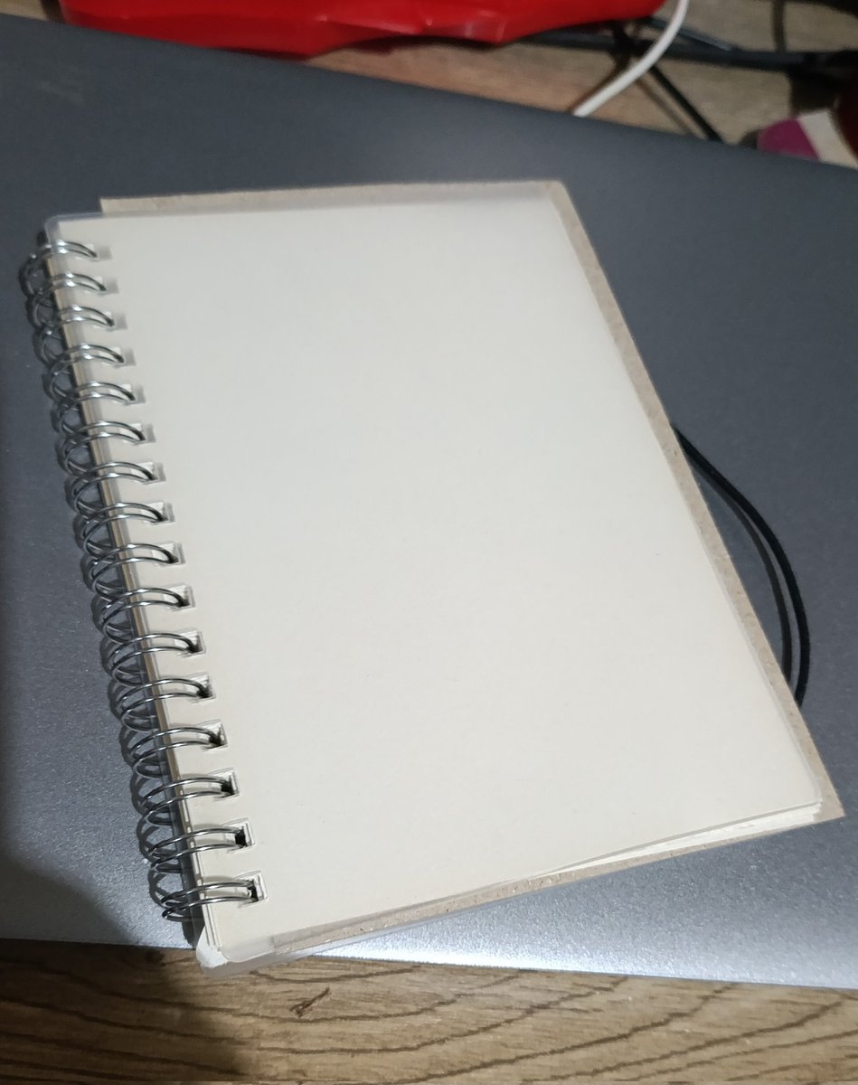 It's all here... Just in case...