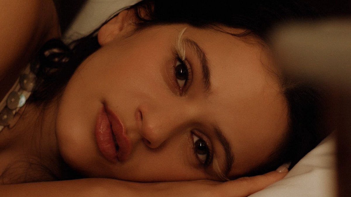 El que em va fer escoltar en primer lloc la Rosalia va ser la seva admiració per Kate Bush. Per mi, totes dues comparteixen excentricitat i genialitat musical, i amb Berghain ho tornat a demostrar. Molt bé la Björk, però tant de bo fes alguna cosa amb la Kate!