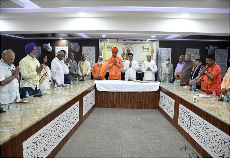 Social, Religious and Business activities in India and Abroad #drmanindrajain