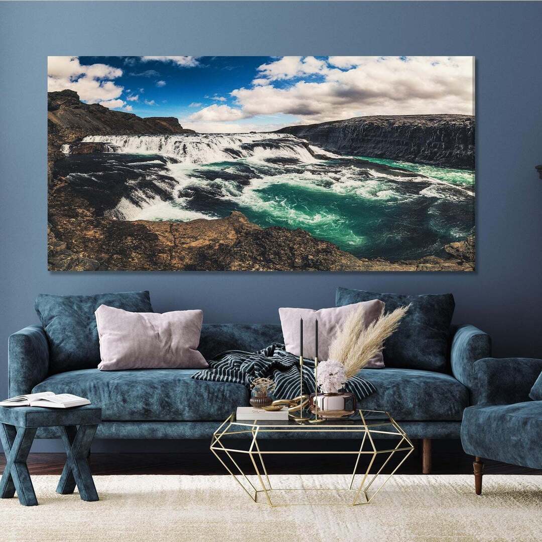 Artoholicas's tweet image. Gullfoss Canvas Art – Waterfall Wall Art, Iceland Landscape Art Print, Iceland Wall Dec...
artoholica.com/en-gb/products…
#Gullfoss #CanvasArt #WaterfallArt #IcelandLandscape #WallDecor #NaturePhotography #ArtPrint #HomeDecor #IcelandicBeauty #WallArt