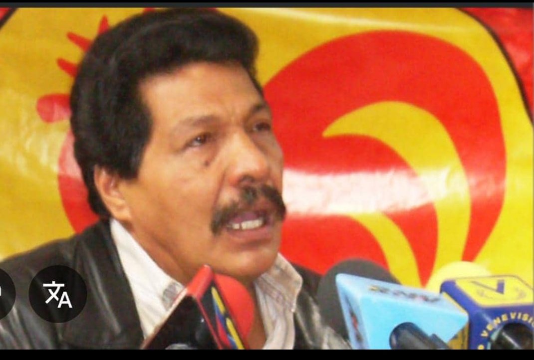 PPT OFICIAL VENEZUELA tweet media