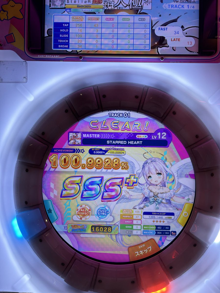 月影BBQﾉﾘｼｵｹﾞｿﾊﾟﾝﾁ味☄️ on X