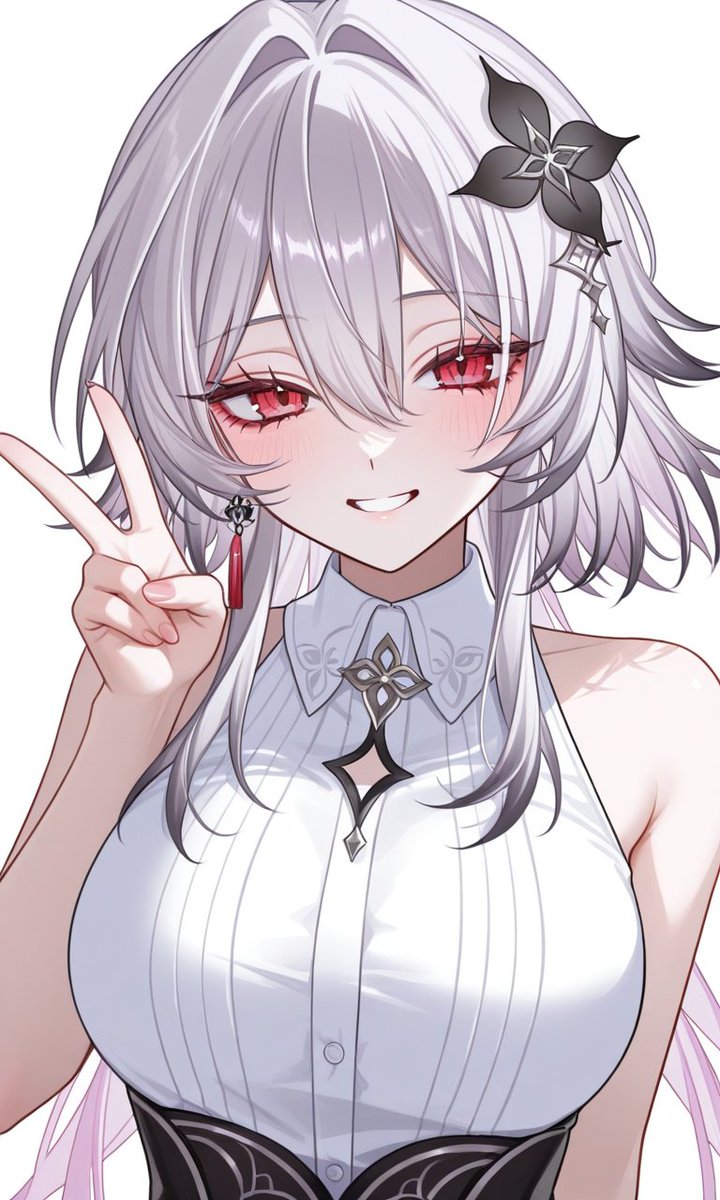 HonkaiUser95927's tweet photo. March 7 or E9? 

#HSR #Honkai #Evernight https://t.co/uxuRJ4BOTl
