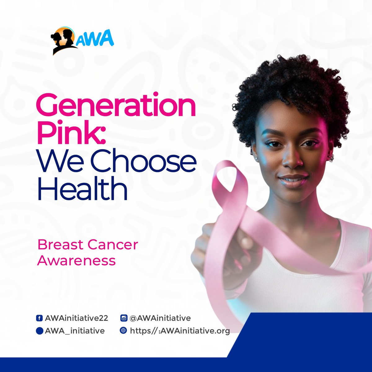 A Well-Informed Adolescent Initiative tweet media