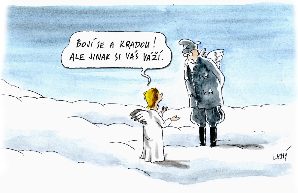 Komentáře netřeba 🤔 Více zde 👉 janklan.cz