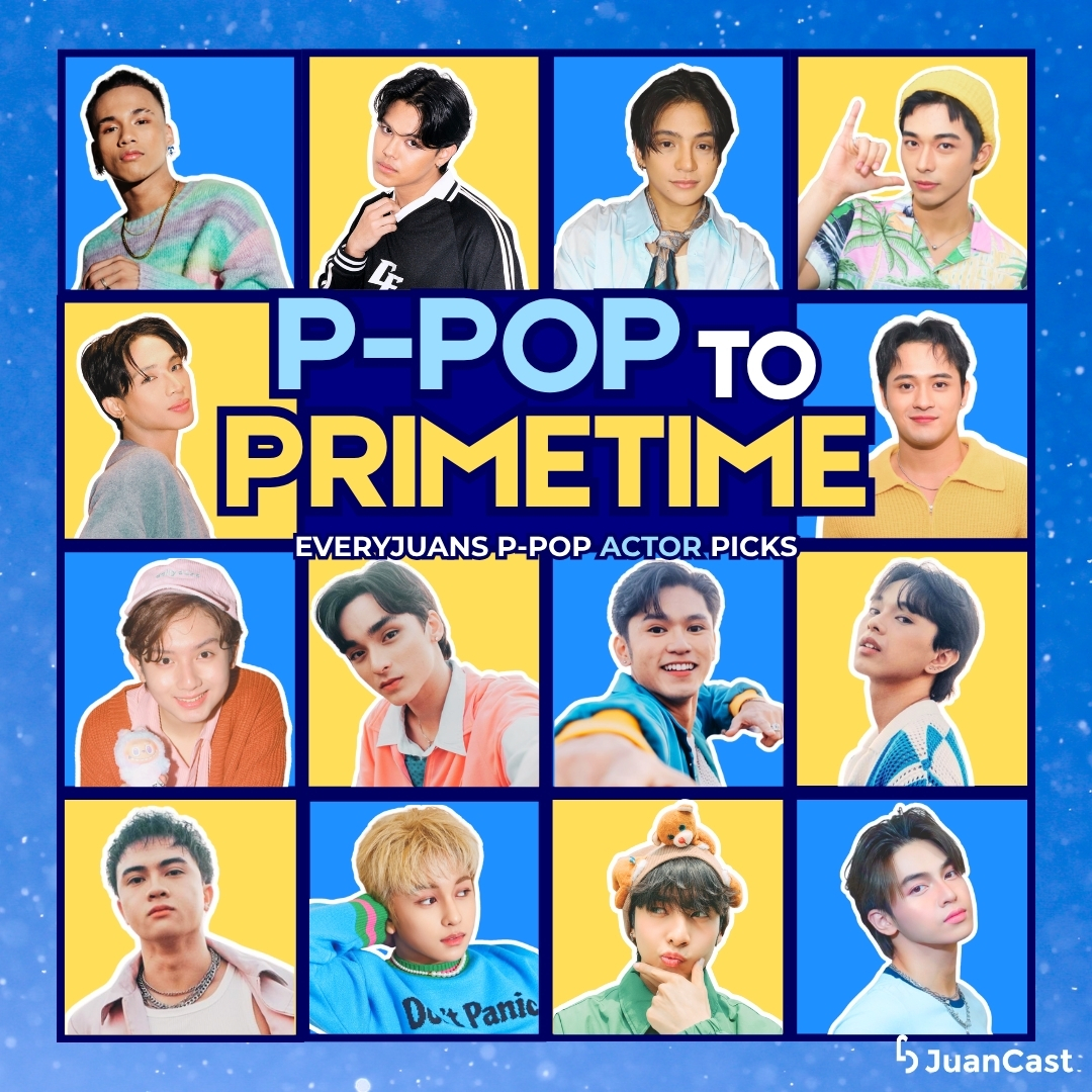 NotJuanCastPH's tweet photo. 2 days to go ⏳ before P-pop to Primetime: EveryJuans P-pop Actor Picks end!

Cast your vote now via the #JuanCast app 📲 or browser!

#EveryJuansChoice #PpoptoPrimetimeEveryJuansPpopActorPicks #AlamatMo #AlamatRJi #AlamatTaneo #AlamatTomas #BgyoAkira #BgyoGelo #Cloud7Migz #GatCharles #GatDerick #GatEthan #GatMichael #Hori7onMarcus #Sb19Justin #VxonFranz