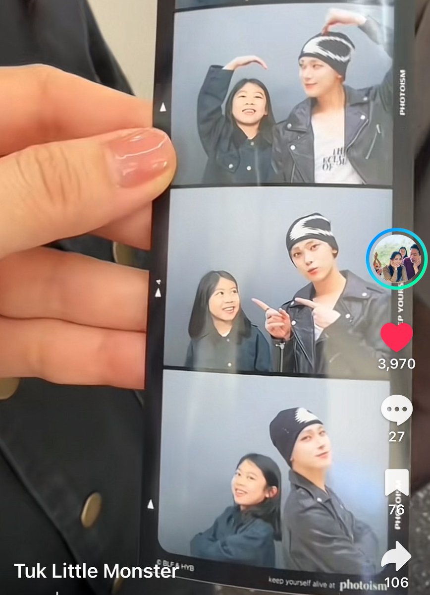 น้องจินน้องเรนนี่ ㅠㅠ แม่ตุ๊กบอกน้องซอนอูขวัญใจน้องเรนนี่5555555555 ขวัญใจเดกเร้กจริง ๆ ㅜㅜ 🤲🏻