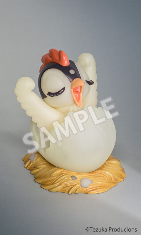 限定カラー版🌟おひとり様1体のみ⚠️ 手塚治虫キャラクターズSofvi