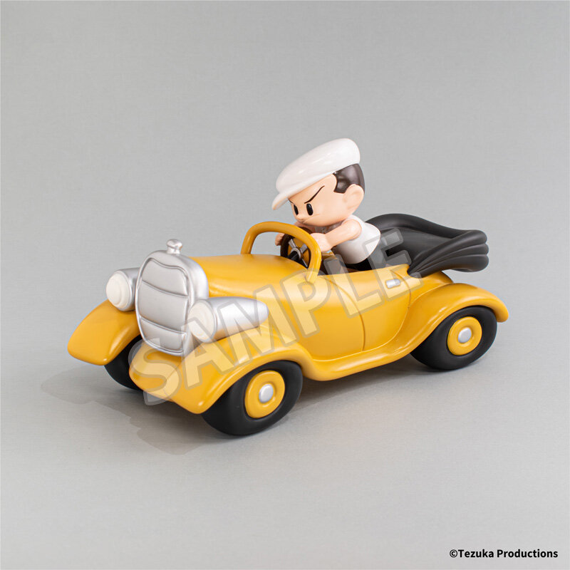 限定カラー版🌟おひとり様1体のみ⚠️ 手塚治虫キャラクターズSofvi