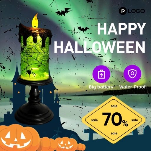 PicCopilot's tweet image. 🔮 Double the Magic, Double the Profit!

Unlock monstrous profits this Halloween with the ultimate AI duo: Your Personalized E-commerce Template and Pic Copilot AI Template!

Launch a professional, high-converting Halloween campaign in minutes, not weeks！

#Halloween2025 #AI