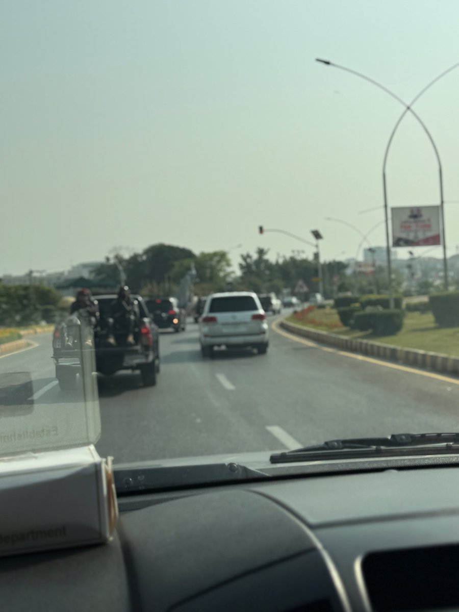 ابھی سپریم کورٹ اور پھر اڈیالہ جیل جائیں گے