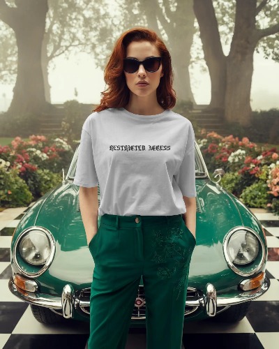 bkleoclothing's tweet image. BK LEO Clothing One of White T-shirt Collection!
bkleoclothing.store 
#RestrictedAccess #White #Tee #Ootd #Fashionista #Trending #WearWithPurpose #LifestyleStreetwear #Style #OnlineShop #NewDrop #Motivation #Inspiration #Empowerment #USA #UK #Canada #Australia #Europe