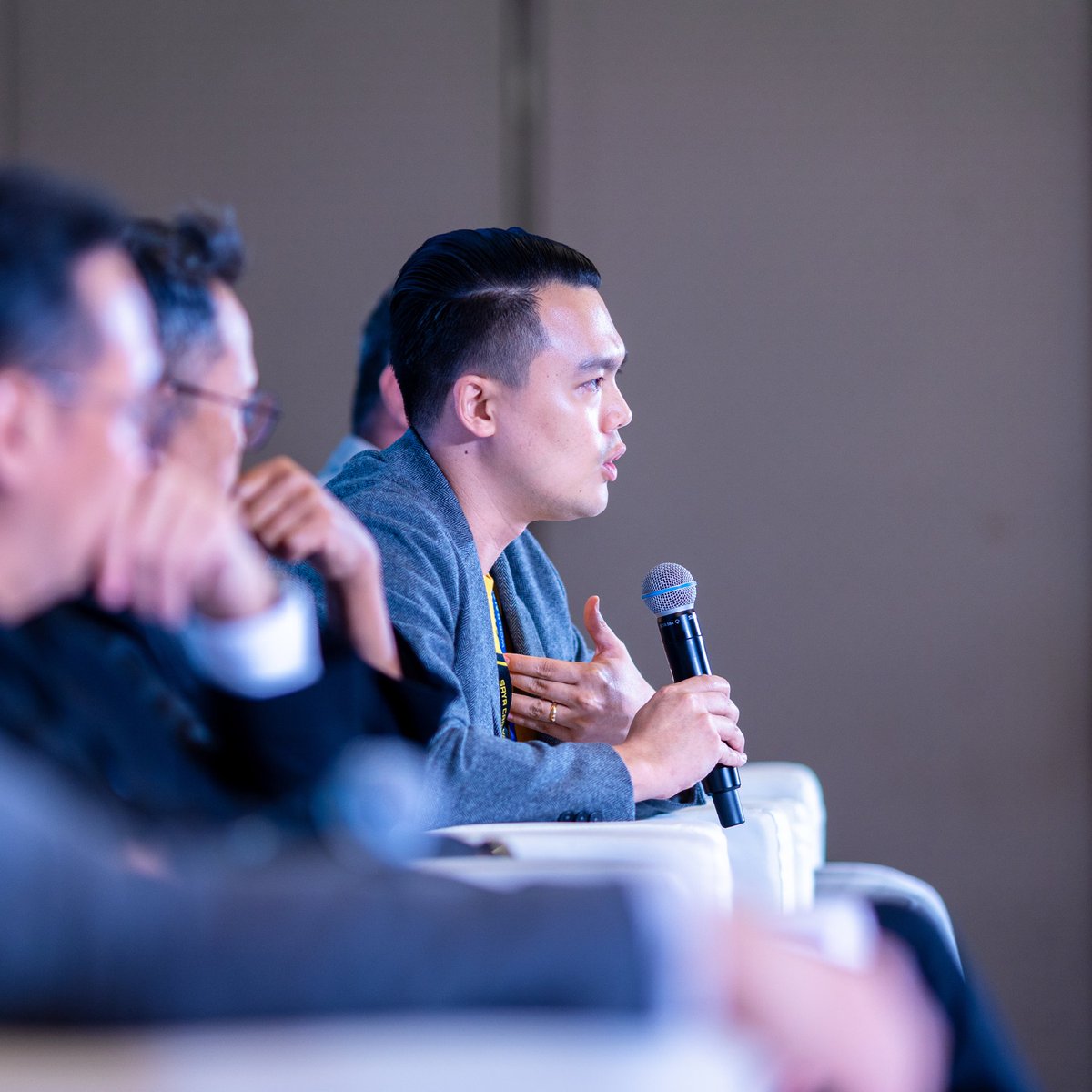 World AI Show tweet media