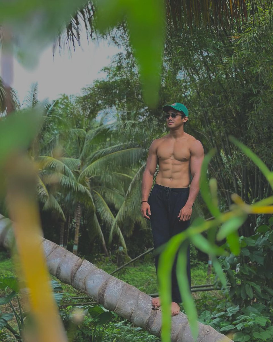 jasgibmeareason's tweet photo. damihan pa natin ang pandesal kahit tapos na ang tanghalian
#ARJASReignAtEleven
#ARJASReignAtEleven https://t.co/f3RPlxnNM0