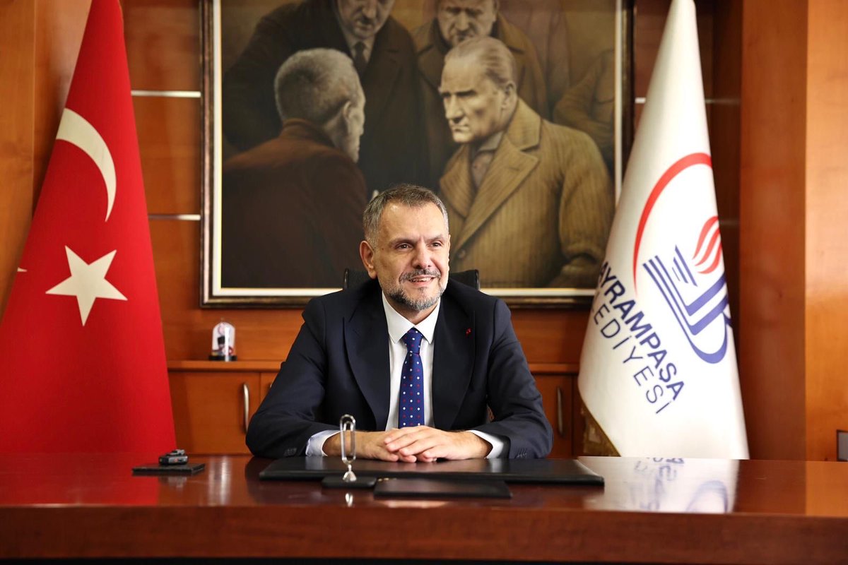 Müthiş bir fotoğraf