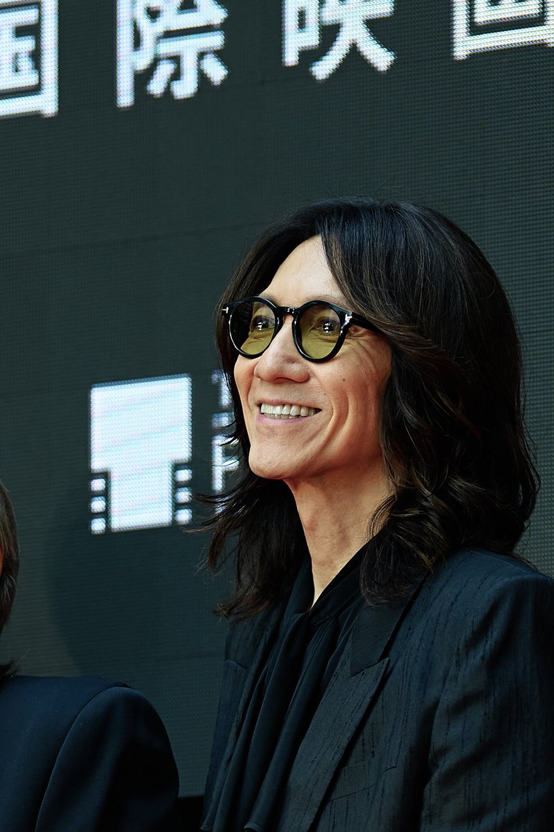 movie_core2014's tweet image. 胸アツ！吉井和哉、EROが闊歩した映画『みらいのうた』【東京国際映画祭 2025】オープニングレッドカーペット
movie-core.jp/blog-entry-139…
#みらいのうた #吉井和哉 #イエモン #ERO #東京国際映画祭