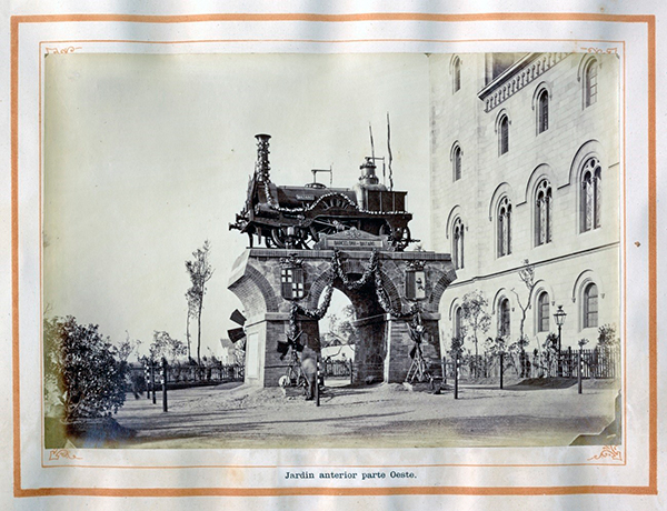 Vía Libre. La revista del ferrocarril tweet media