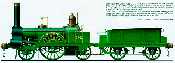 Vía Libre. La revista del ferrocarril tweet media