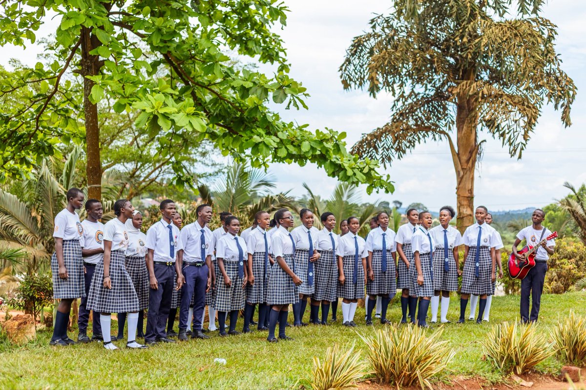 Trust us to identify your child’s talent and nurture it fully.

GoH can be trusted 📍💪🏾

#highschool #youngleaders #Resilience #wearegoh #Education