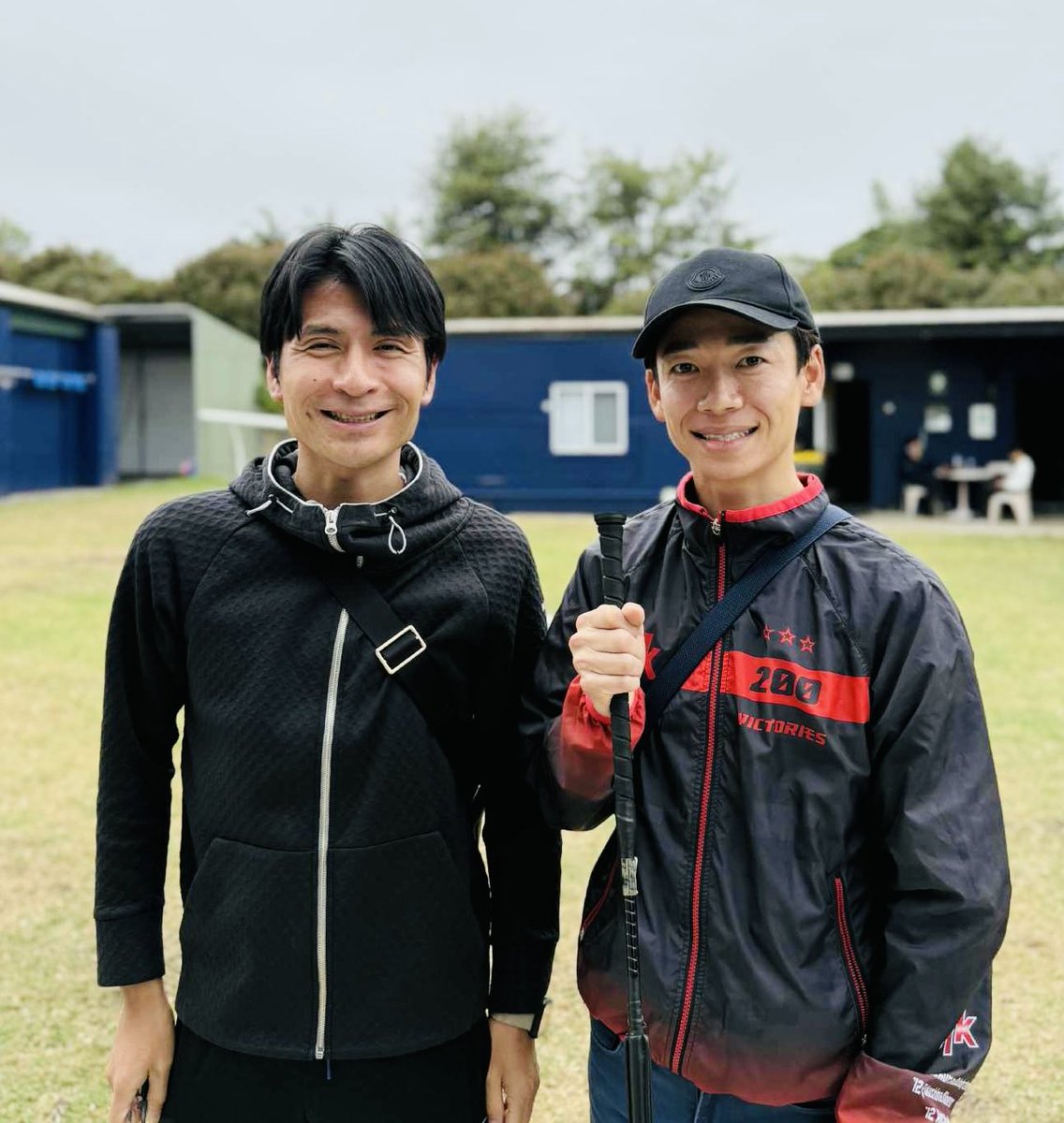 大冨智弘(Tomo Otomi)🐴🎣⛓👼 (@ootomi0103) / Posts / X