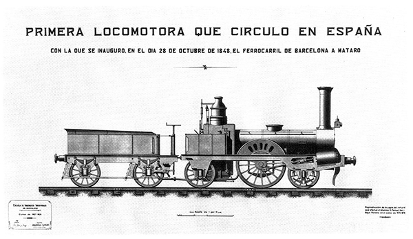 Vía Libre. La revista del ferrocarril tweet media