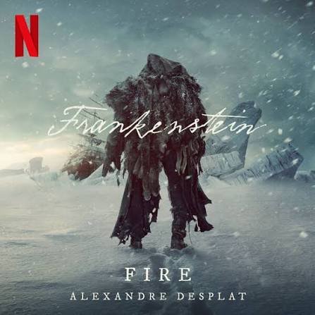 MainstreamMatt's tweet image. Dear @netflix 

Please hurry up and release Alexandre Desplat&apos;s full score for @RealGDT&apos;s @FrankensteinGDT  #Frankenstein 

Kind Regards

Everyone.
