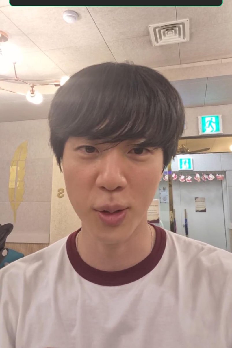 epiphanyjeen's tweet photo. sedih banget lgo 😭😭 karena baru pulang hikss https://t.co/mFKiZo4AyC