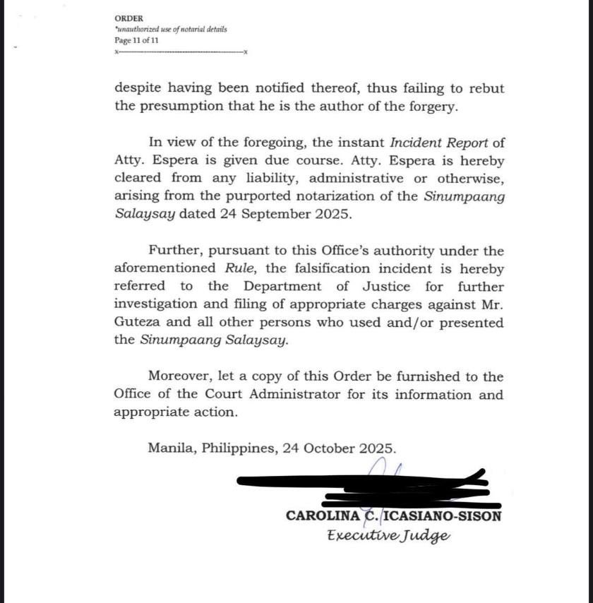 Jesus Falcis 🇵🇭 tweet media