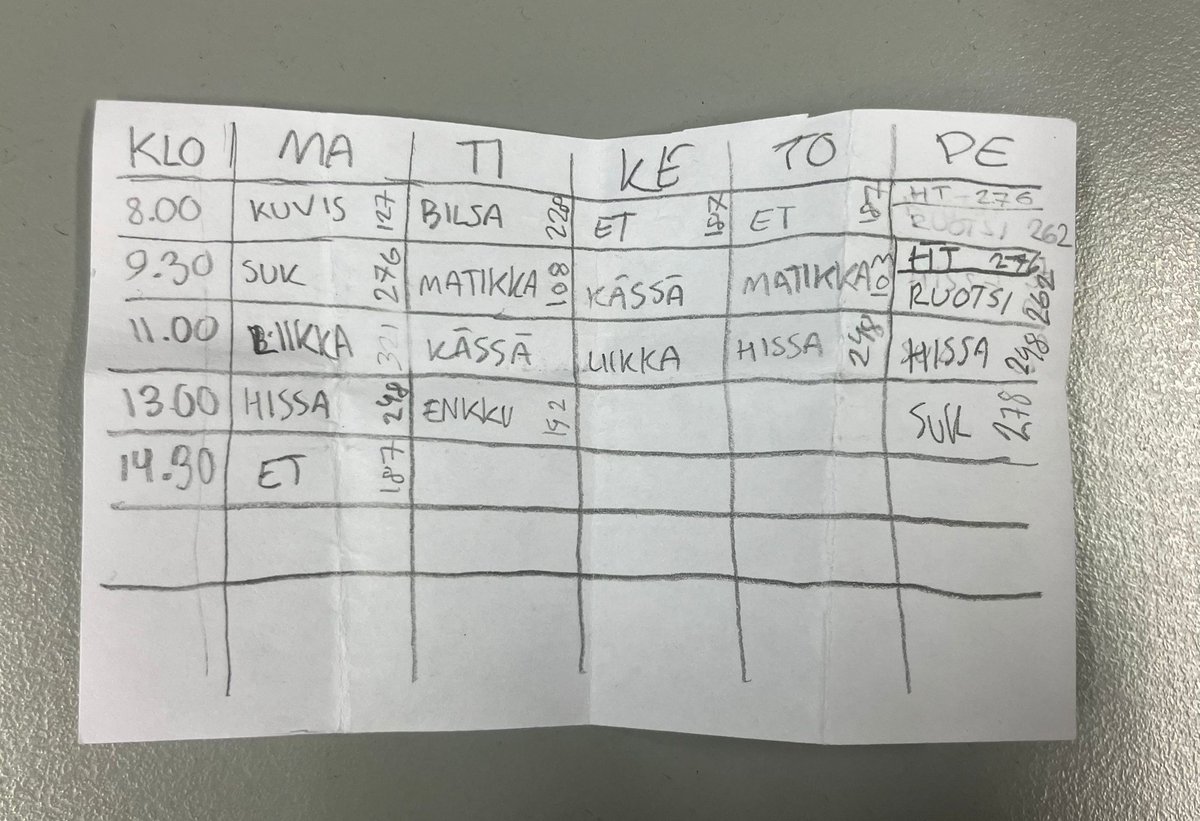 Françoise Cahen tweet media