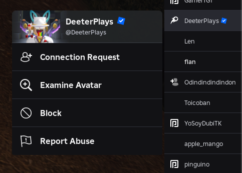 DistortedAbyss tweet picture