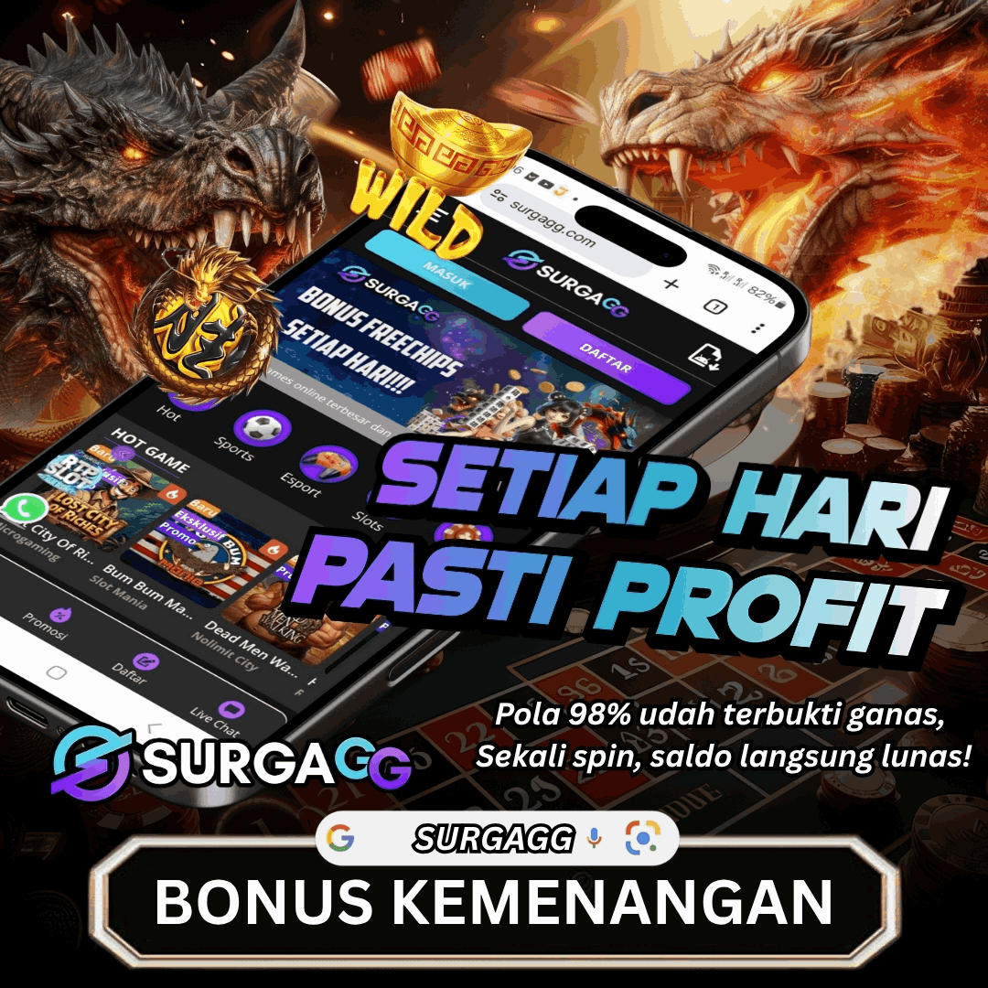 surgagg's tweet photo. SURGAGG — DIAM DENGAN STRATEGI, MELANGKAH DENGAN KEPERCAYAAN.
📊 𝐑𝐓𝐏 𝐓𝐞𝐫𝐮𝐣𝐢 ➜ https://t.co/vzPP12WTp1
🔗 𝐋𝐢𝐧𝐤 𝐎𝐟𝐢𝐬𝐢𝐚𝐥 ➜ https://t.co/VKEf5UJTWu
🧘‍♂️ 𝐓𝐞𝐫𝐚𝐫𝐚𝐡, 𝐓𝐞𝐧𝐚𝐧𝐠, 𝐓𝐞𝐫𝐛𝐮𝐤𝐭𝐢. https://t.co/UyOgQyoEAg