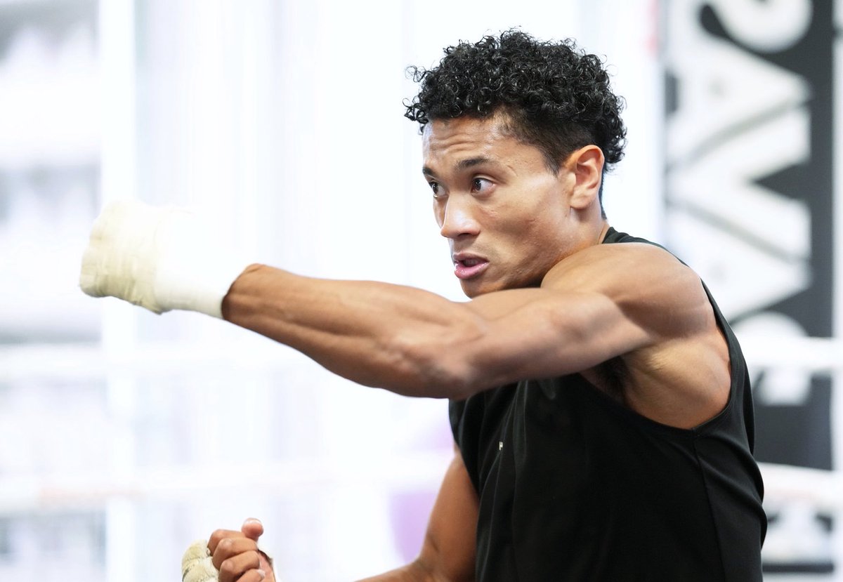 エキサイトボクシング 031 【K.O.しようゼ！エキサイトボクシング (XaviX)】 ライバル