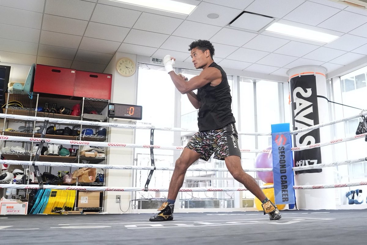 エキサイトボクシング 031 【K.O.しようゼ！エキサイトボクシング (XaviX)】 ライバル