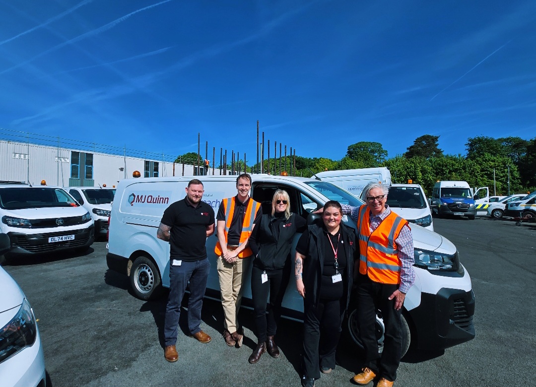 Transport Engineer tweet media