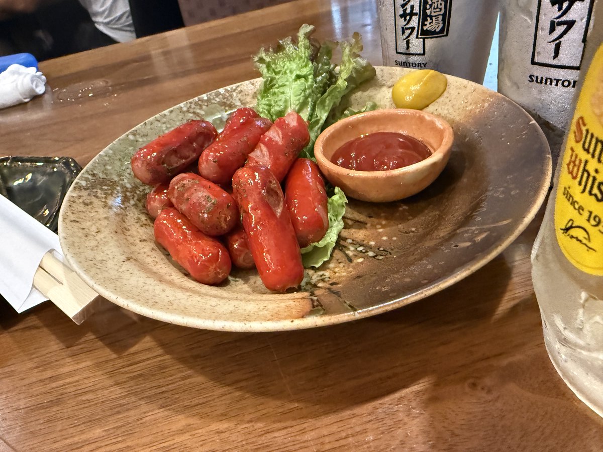 脱色たろう on X