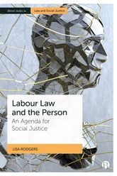 📚News about publications/ Nouvelles concernant les publications/Novedades sobre publicaciones: Labour Law and the Person: An Agenda for Social Justice.
Lisa, by/par/por Lisa Rodgers.
bristoluniversitypress.co.uk/labour-law-and…