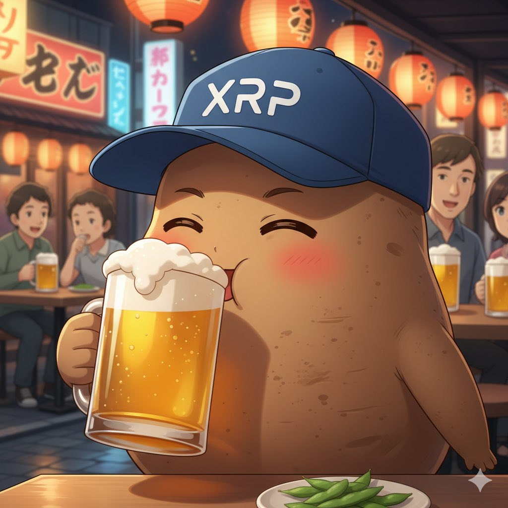 jaga66458818's tweet image. 火曜日お疲れ様でした!
今夜もカンパ~イ🍻😆
楽しい交流と素敵な御縁を
宜しくお願いします🙇♂️
(ง🔥Д🔥)ง仮想通貨Go!Go!
リップル #XRP 🚀ビットコイン🚀
イーサリアムーーーン🚀🌕