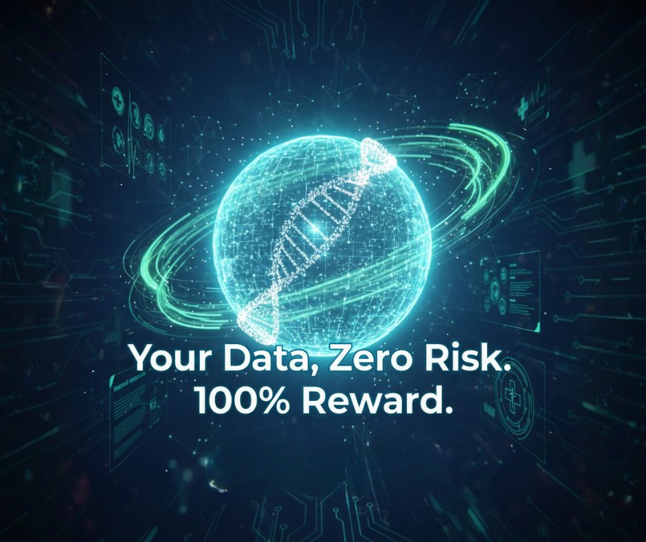syncora_ai's tweet image. Your #data has a value and can shape tomorrow!

You can contribute synthetic versions of:
💳 Transaction records
🏃 Health tracker data
📱 App usage insights

(all while keeping the privacy intact).

Help fuel AI training while earning credits with #SyncoraAI here:…