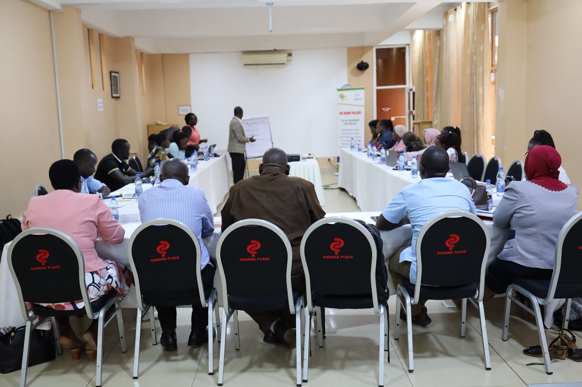 Local Sustainable Communities Org (LOSCO) tweet media