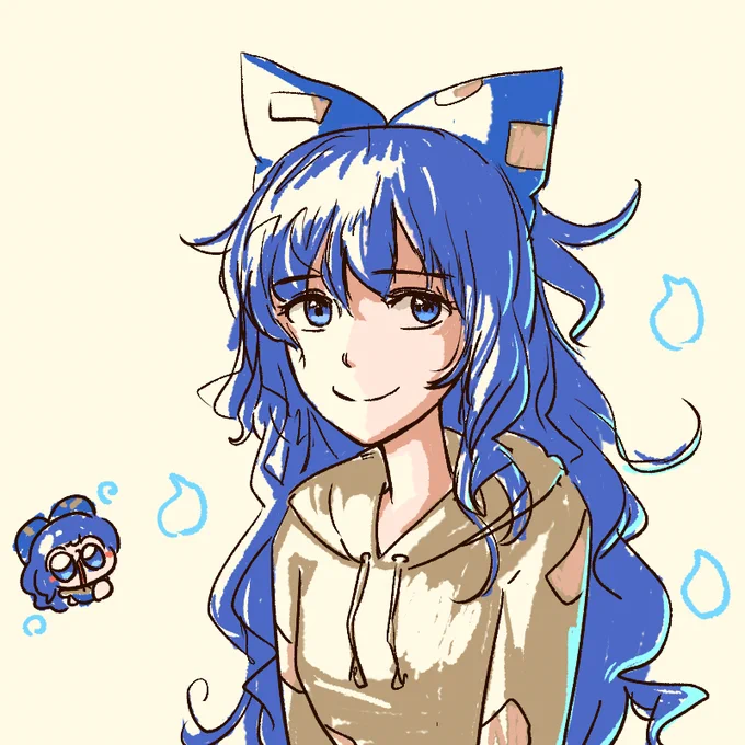 Shion berigoo!