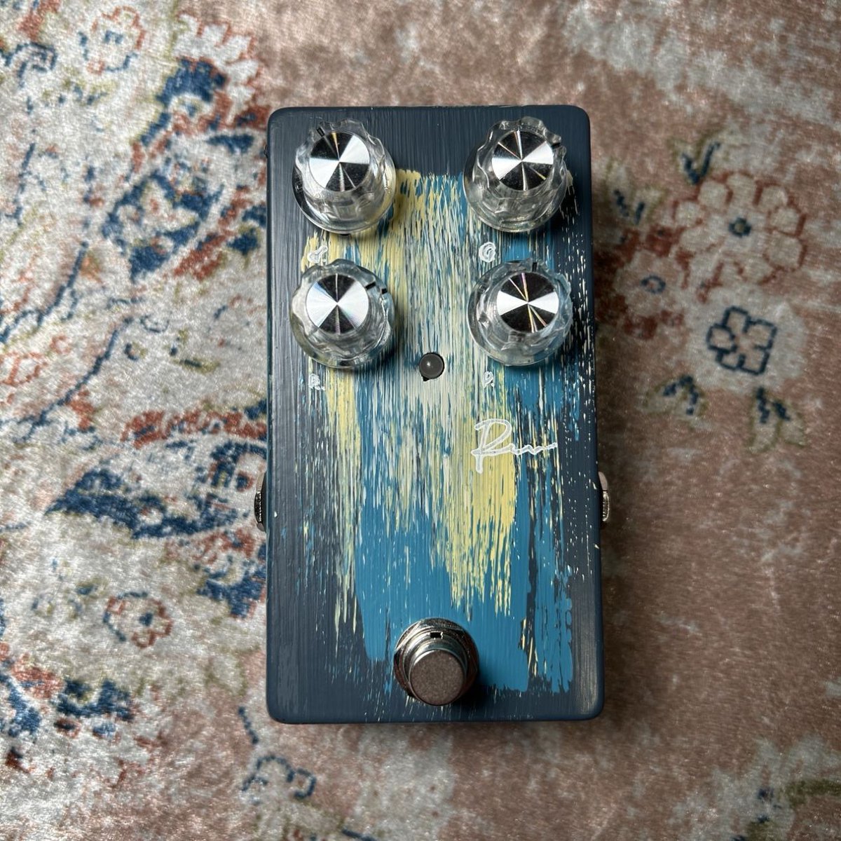 Petla (@Petla_pedals) / Posts / X