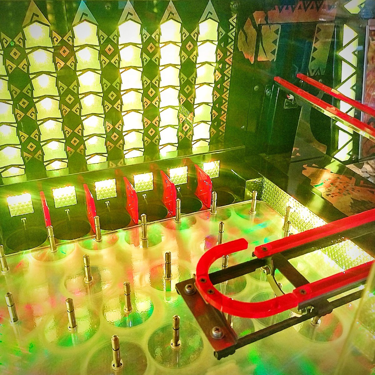 ちゃんぴな» on X