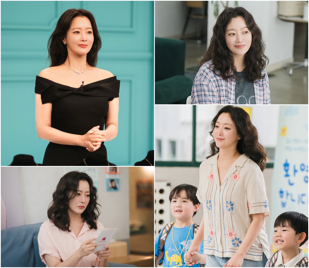 GimbapBlog2's tweet photo. Retrouvez #KimHeeSun dans ces photos teaser de #BecauseThereIsNoNextLife [TV Chosun] ! https://t.co/2AFaIL3Avp