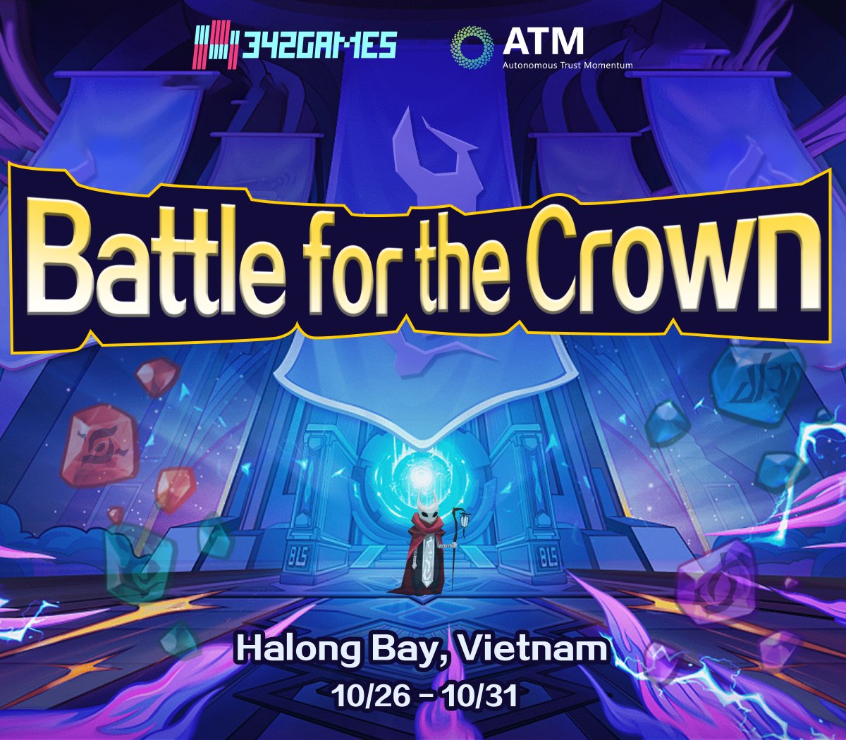 342 Games tweet media