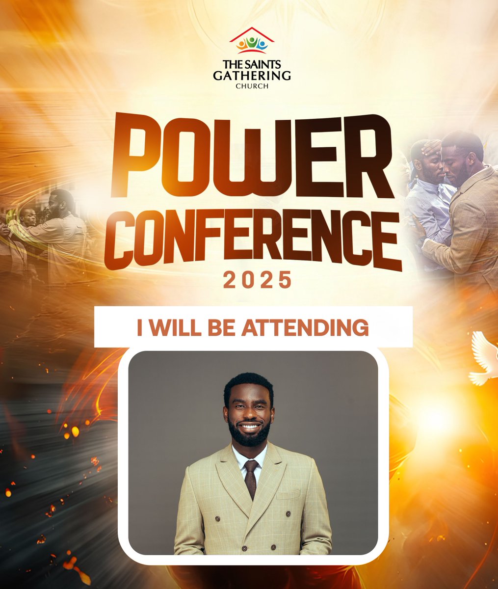 thejosh_n's tweet image. Just completed a website for Power Conference, for The Saints Gathering Church. Users can register and instantly get a personalized flier with their photo.
I used Sharp.js for all the image processing.
Check it out powerconference.thesaintsgathering.org