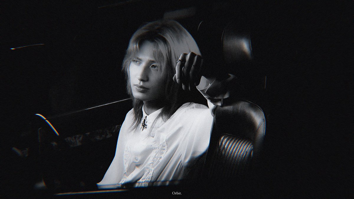 𝐎𝐫𝐛𝐢𝐭. tweet media